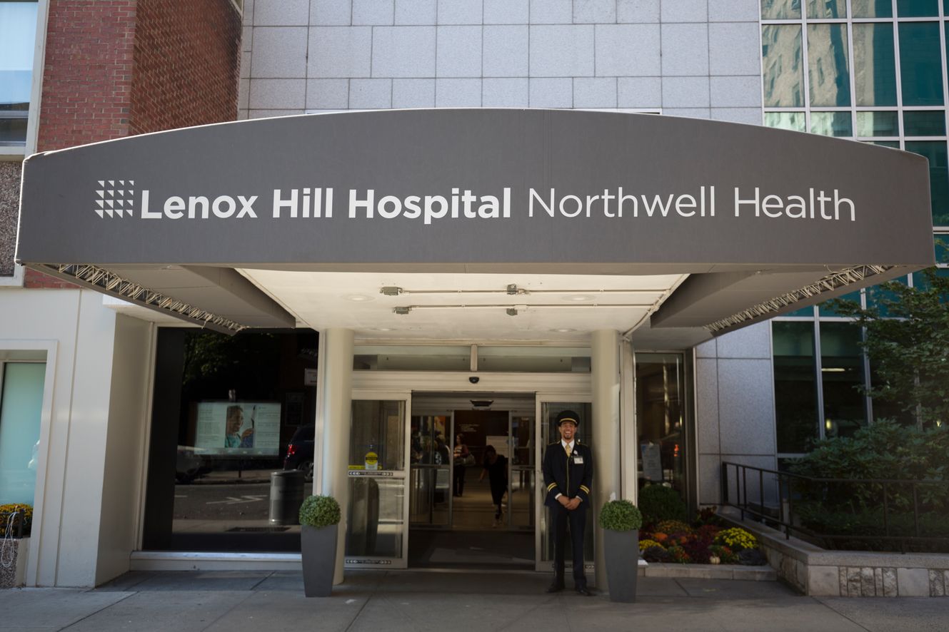 Lenox Hill Hospital